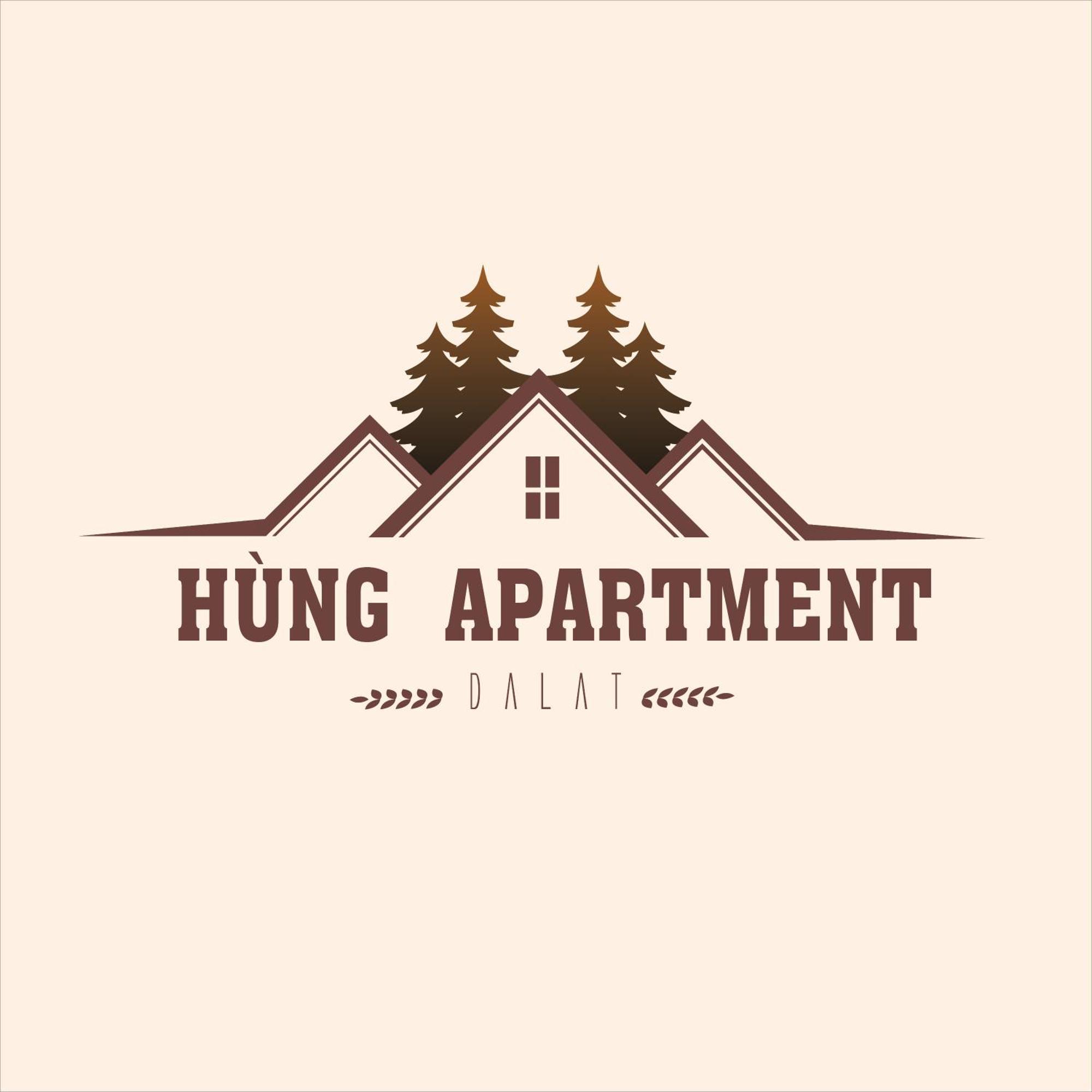 Hung Apartment Dalat Exterior photo