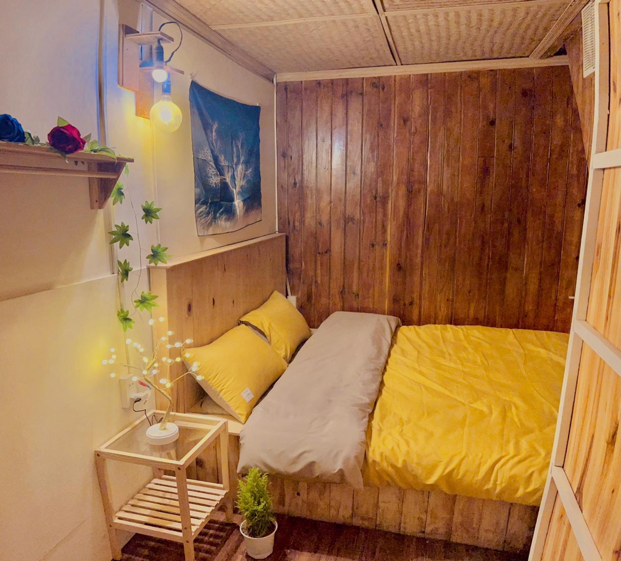Hung Apartment Dalat Exterior photo