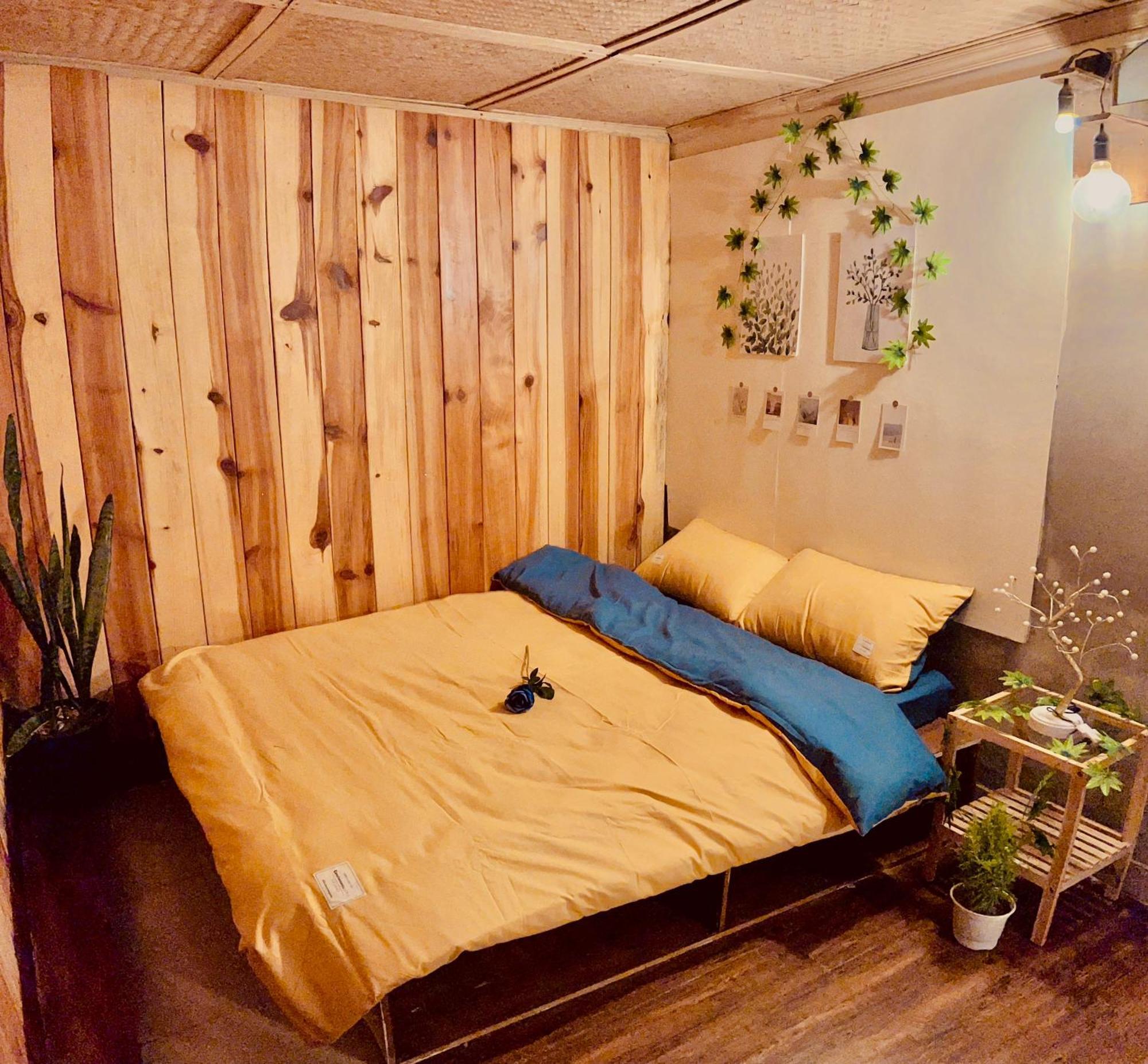 Hung Apartment Dalat Exterior photo